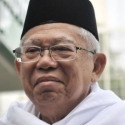 Kacau, Maruf Amin Ngakali Aturan MUI